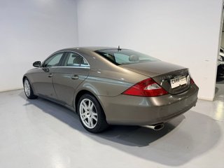 MERCEDES-BENZ Clase CLS CLS 350