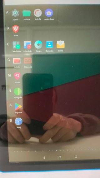 Tablet Lenovo TB-X103F MT ZA1U (ROOT)