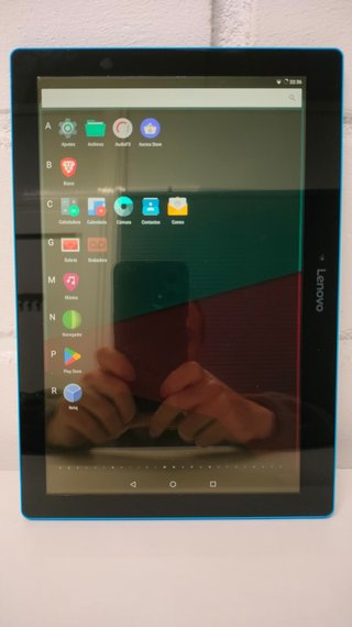 Tablet Lenovo TB-X103F MT ZA1U (ROOT)