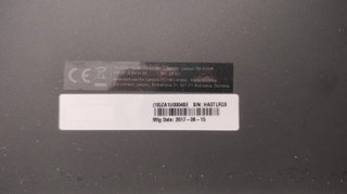 Tablet Lenovo TB-X103F MT ZA1U (ROOT)