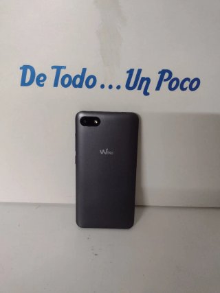 Teléfono móvil Wiko sunny3