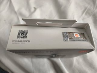 Redmi Buds 8 Pro Negros