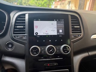 Renault Megane 2021