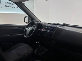 FIAT Doblo Cargo Cargo Base 1.6 Multijet 105cv E5