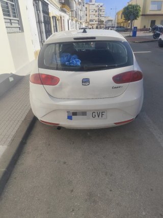 SEAT Leon 2010
