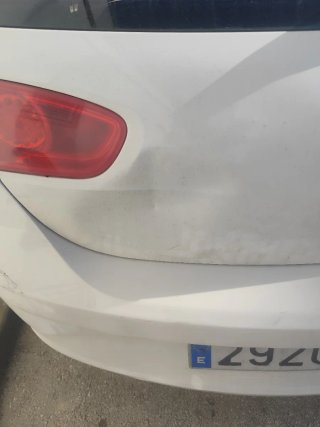 SEAT Leon 2010