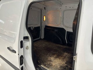NISSAN NV250 2pl 1.5dCi 70 kW 95CV L1H1 OPTIMA