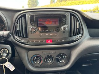 FIAT Doblo Cargo Chasis Planch Base Maxi 1.6 Mijt 105 E5