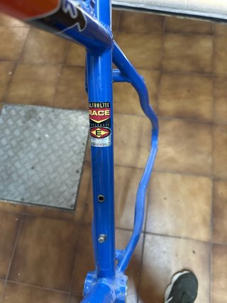 Cuadro Kona Kula Deluxe Talla M