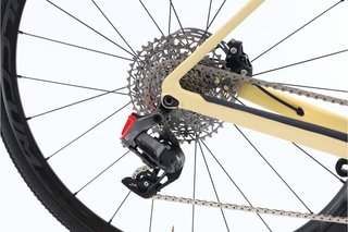 Bicicleta Canyon Grail CF SLX 9 AXS 12V t.54 Reacondicionada