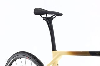 Bicicleta Canyon Grail CF SLX 9 AXS 12V t.54 Reacondicionada