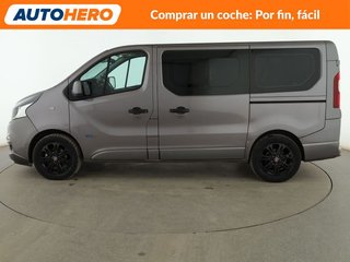 Fiat Talento 2.0 TwinTurbo Diesel Ecojet L1H1 1,0t Family