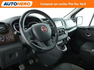 Fiat Talento 2.0 TwinTurbo Diesel Ecojet L1H1 1,0t Family