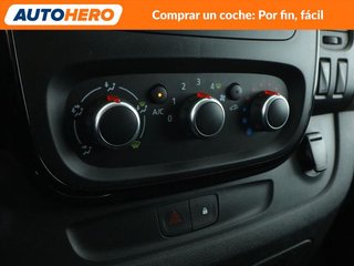 Fiat Talento 2.0 TwinTurbo Diesel Ecojet L1H1 1,0t Family