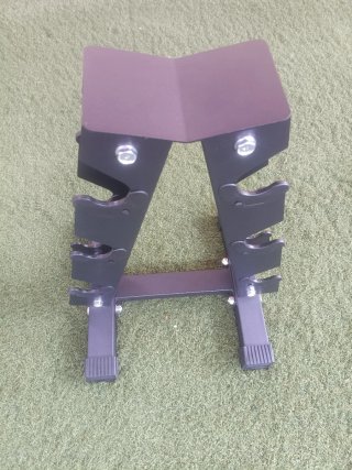 Soportepara 6 Mancuernas nuevo.