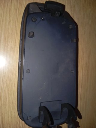Tapa reposabrazos Kia Rio
