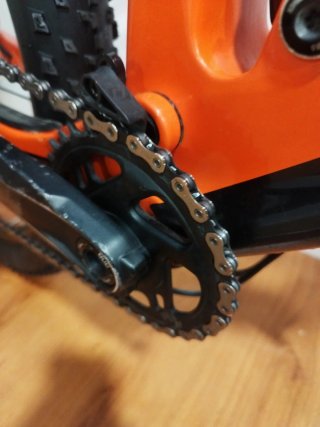 Scott RC 900 TEAM