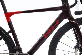 Bicicleta BH Ultralight 7.0 Di2 12V t.52 Reacondicionada