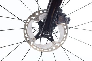 Bicicleta BH Ultralight 7.0 Di2 12V t.52 Reacondicionada