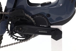 Bicicleta Santa Cruz Heckler C 9 t.S Reacondicionada