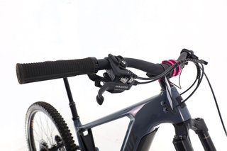 Bicicleta Santa Cruz Heckler C 9 t.S Reacondicionada