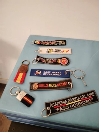 Accendino Zippo Infanteria de Marina y Aviación