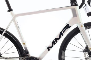 Bicicleta MMR Adrenaline Di2 12V t.56 Reacondicionada