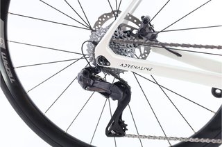 Bicicleta MMR Adrenaline Di2 12V t.56 Reacondicionada
