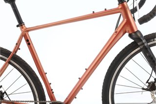 Bicicleta Rondo Ruut AL 1 Gen 2 t.56 Reacondicionada