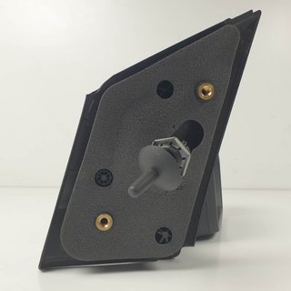 RETROVISOR DERECHO SKODA SKODA CITIGO E IV (NE1) 2019-0