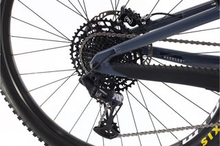 Bicicleta Santa Cruz Heckler C 9 t.S Reacondicionada