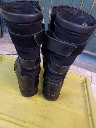 Stivali moto Dainese 43