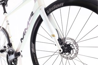 Bicicleta MMR Adrenaline Di2 12V t.56 Reacondicionada