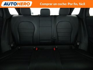 Mercedes GLC GLC 250 4Matic AMG Line
