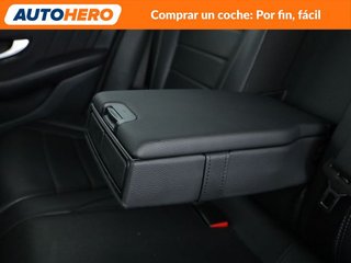 Mercedes GLC GLC 250 4Matic AMG Line