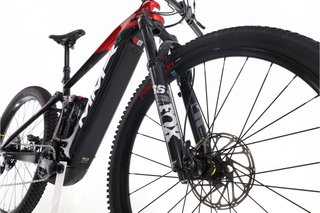 Bicicleta MMR X-Bolt GX t.S Reacondicionada
