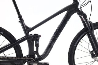 Bicicleta Trek Top Fuel 5 t.M Reacondicionada