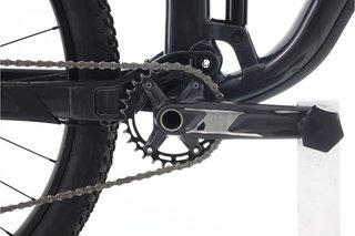 Bicicleta Trek Top Fuel 5 t.M Reacondicionada
