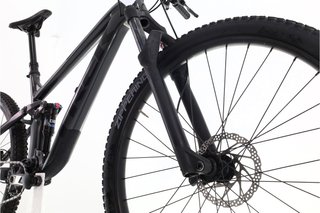 Bicicleta Trek Top Fuel 5 t.M Reacondicionada