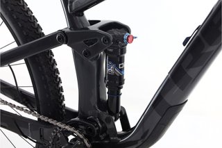Bicicleta Trek Top Fuel 5 t.M Reacondicionada