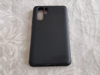 Huawei P30 Pro Negro