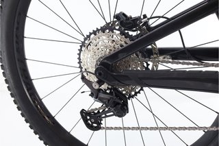 Bicicleta Trek Fuel EX-e t.M Reacondicionada