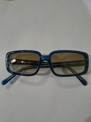 Fendissime occhiali da sole vintage 90's