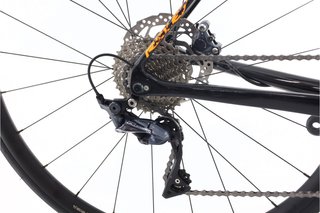 Bicicleta Ridley Fenix SL t.52 Reacondicionada