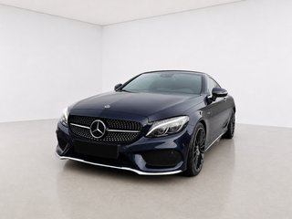 Mercedes-Benz Clase C 2017