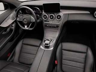 Mercedes-Benz Clase C 2017