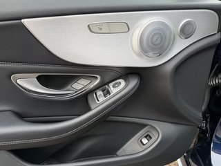 Mercedes-Benz Clase C 2017
