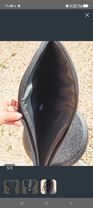 Funda para raqueta Head