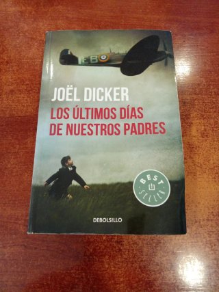 Los últimos días de nuestros padres