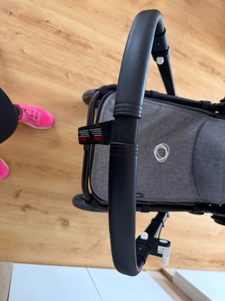 Bugaboo Cameleon 3 Plus